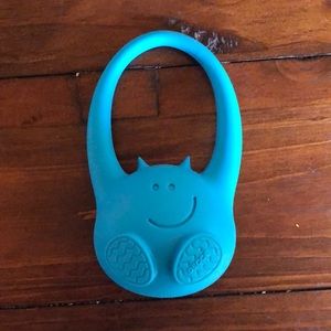 Toddler Mon!tor Smart Door Motion Sensor